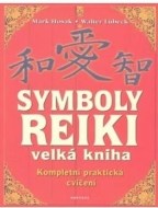 Symboly reiki - cena, porovnanie