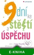 9 dní ke štěstí a úspěchu - cena, porovnanie