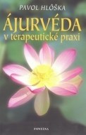 Ájurvéda v terapeutické praxi - cena, porovnanie