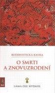 Buddhistická kniha o smrti a znovuzrodení - cena, porovnanie