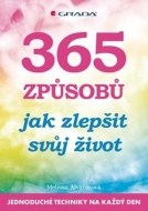 365 způsobů jak zlepšit svůj život - cena, porovnanie