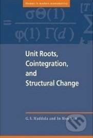 Unit Roots, Cointegration, and Structural Change
