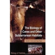 The Biology of Caves and Other Subterranean Habitats - cena, porovnanie