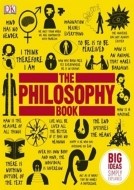 The Philosophy Book - cena, porovnanie
