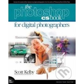 The Photoshop CS Book for Digital Photographers