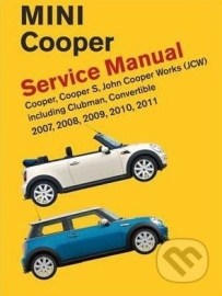 Mini Cooper Service Manual
