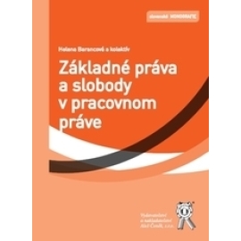 Základné práva a slobody v pracovnom práve