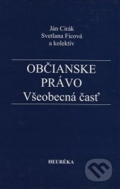 Občianske právo