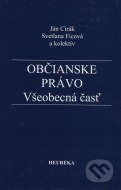 Občianske právo - cena, porovnanie