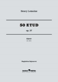 50 Etud