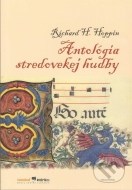 Antológia stredovekej hudby - cena, porovnanie