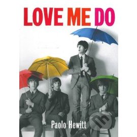 Love me do