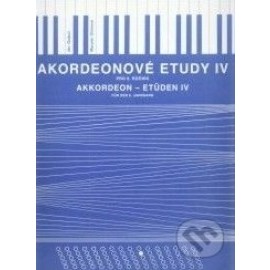 Akordeonové etudy IV