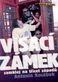 Visací zámek