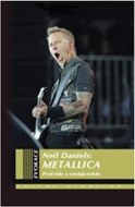 Metallica - cena, porovnanie