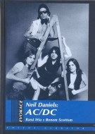 AC/DC - cena, porovnanie