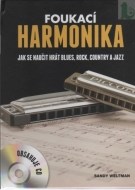 Foukací harmonika - cena, porovnanie