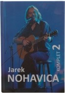 Jarek Nohavica - cena, porovnanie