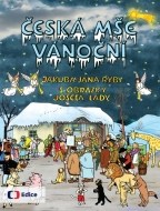 Česká mše vánoční - cena, porovnanie