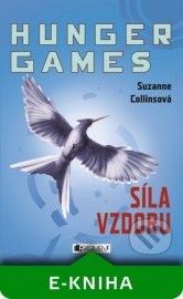 Hunger games – Síla vzdoru