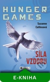 Hunger games – Síla vzdoru