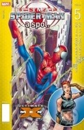 Ultimate Spider-Man a spol. 5 - cena, porovnanie