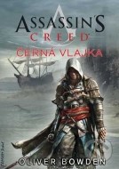 Assassin's Creed (6): Černá vlajka - cena, porovnanie