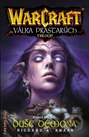 WarCraft: Válka Prastarých (Kniha druhá)
