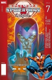 Ultimate Spider-Man a spol. 7