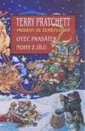 Otec prasátek, Nohy z jílu - cena, porovnanie
