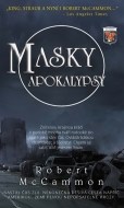 Masky apokalypsy - cena, porovnanie