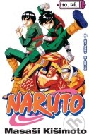 Naruto 10: Úžasný nindža - cena, porovnanie