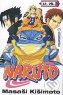 Naruto 13: Rozuzlení - cena, porovnanie
