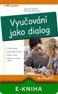 Vyučování jako dialog - cena, porovnanie