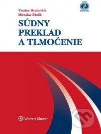 Súdny preklad a tlmočenie