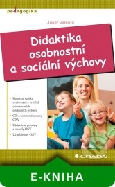 Didaktika osobnostní a sociální výchovy