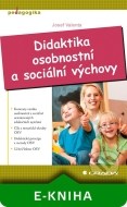 Didaktika osobnostní a sociální výchovy - cena, porovnanie