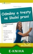 Odměny a tresty ve školní praxi - cena, porovnanie