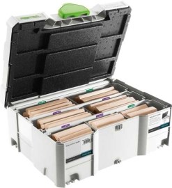 Festool Domino XL DS/XL D12/D14 128 BU