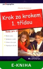 Krok za krokem 1. třídou