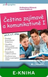 Čeština zajímavě a komunikativně I