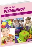 Haló, je tam písmenko? - cena, porovnanie