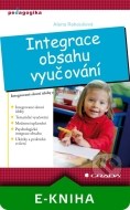 Integrace obsahu vyučování - cena, porovnanie