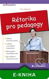 Rétorika pro pedagogy