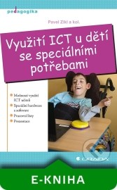 Využití ICT u dětí se speciálními potřebami