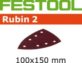 Festool Rubin2 STF DELTA/7 P100