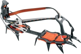 Petzl Vasak LeverLock