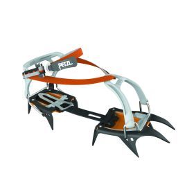 Petzl Irvis FlexLock