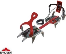 Stubai Light Combi