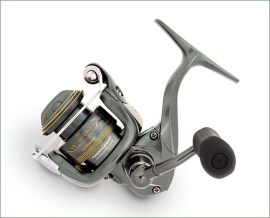 Shimano Symetre 500 FJ